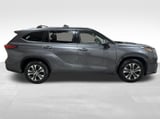 2020 Toyota Highlander - Preview 4