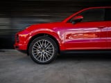 2023 Porsche Cayenne - Preview 11