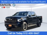 2026 Chevrolet Silverado 1500 - Preview 2