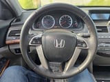 2012 Honda Accord - Preview 15