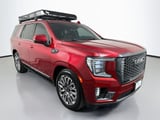 2023 GMC Yukon - Preview 3