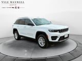 2026 Jeep Grand Cherokee - Preview 2