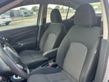 2018 Nissan Versa - Preview 14