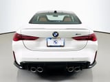 2027 BMW M4 - Preview 6