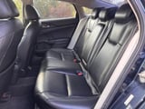 2019 Honda Insight - Preview 9