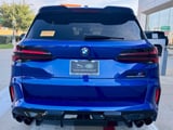 2024 BMW X5 - Preview 3