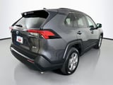 2025 Toyota RAV4 - Preview 5