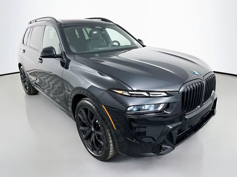 2026 BMW X7 - Image 1