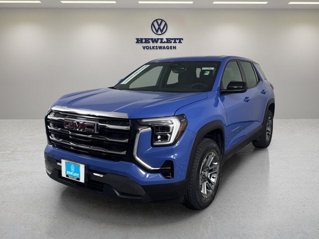 2026 GMC Terrain - Image 1