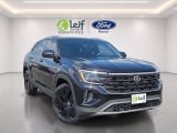 2024 Volkswagen Atlas - Preview 2
