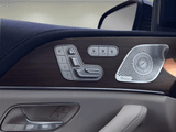 2025 Mercedes-Benz GLE - Preview 16
