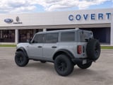 2026 Ford Bronco - Preview 4