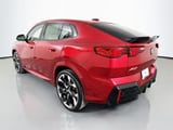 2026 BMW X2 - Preview 7