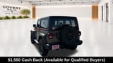 2026 Jeep Wrangler - Preview 6