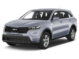 2023 Kia Sorento - Preview 3