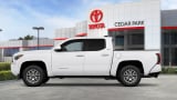 2026 Toyota Tacoma - Preview 4