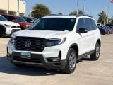 2024 Honda Passport - Preview 7