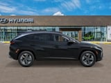 2026 Hyundai Tucson - Preview 7