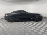 2019 BMW 8 Series - Preview 9