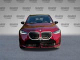 2026 BMW X3 - Preview 3