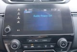 2017 Honda CR-V - Preview 13