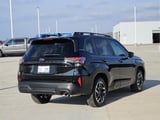 2026 Subaru Forester - Preview 4