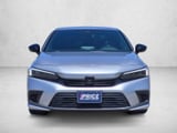 2024 Honda Civic - Preview 2