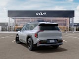 2026 Kia EV9 - Preview 4