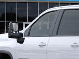 2026 Chevrolet Silverado - Preview 12