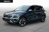 2024 Kia Seltos - Preview 2