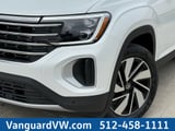 2026 Volkswagen Atlas - Preview 2