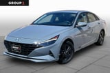 2023 Hyundai Elantra - Preview 2