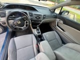 2012 Honda Civic - Preview 11