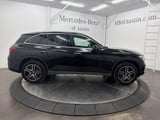 2027 Mercedes-Benz GLC - Preview 8