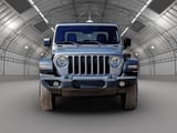 2020 Jeep Gladiator - Preview 7