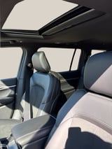 2027 Jeep Grand Cherokee L - Preview 13