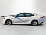 2025 Toyota Camry - Preview 4