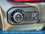 2023 Jeep Gladiator - Preview 10