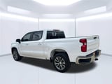 2026 Chevrolet Silverado 1500 - Preview 3