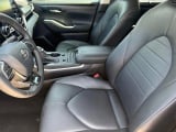 2020 Toyota Highlander - Preview 9