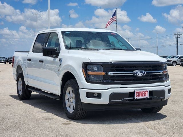 2026 Ford F-150 - Image 3