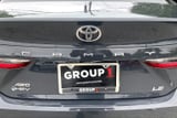 2025 Toyota Camry - Preview 9