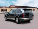 2027 Hyundai Palisade - Preview 5