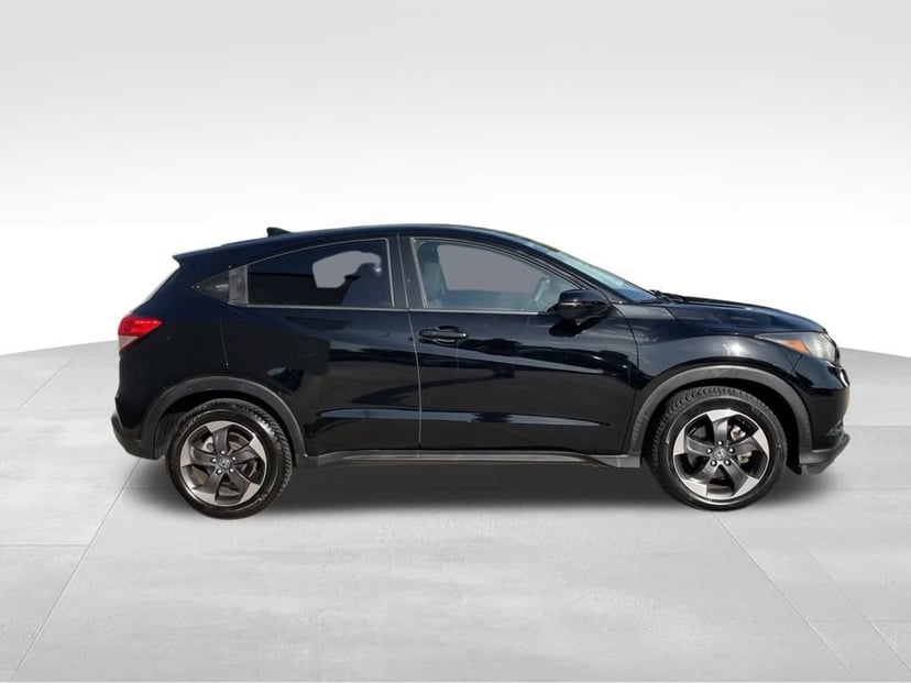 2018 Honda HR-V - Image 2