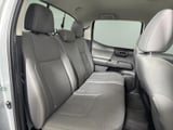 2023 Toyota Tacoma - Preview 13