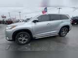 2018 Toyota Highlander - Preview 4