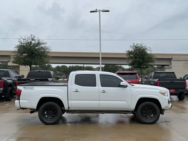 2023 Toyota Tacoma - Image 3