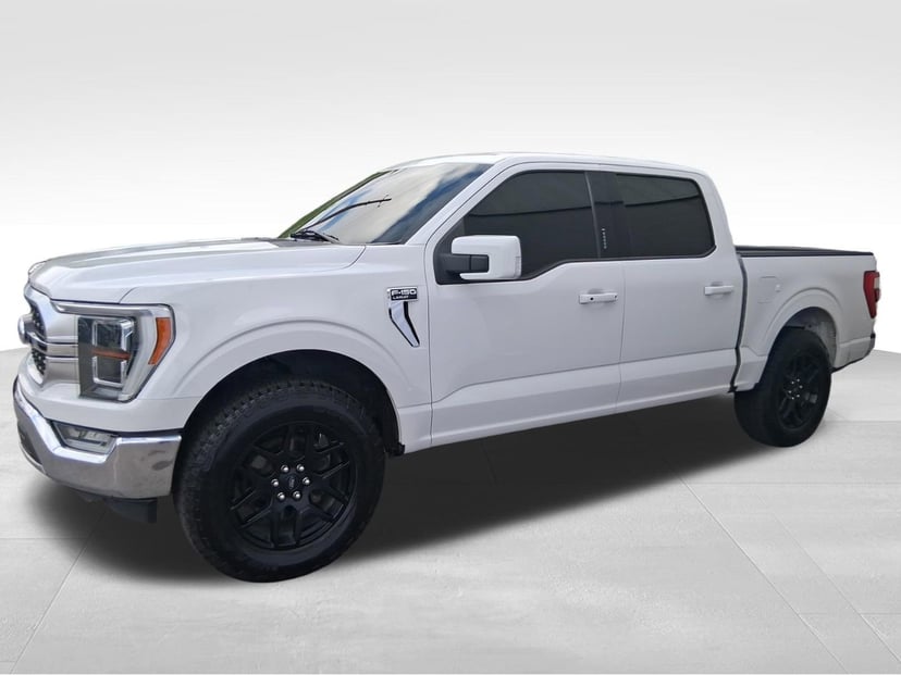 2021 Ford F-150 - Image 1