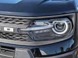 2026 Ford Bronco Sport - Preview 4