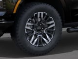 2027 Chevrolet Suburban - Preview 9